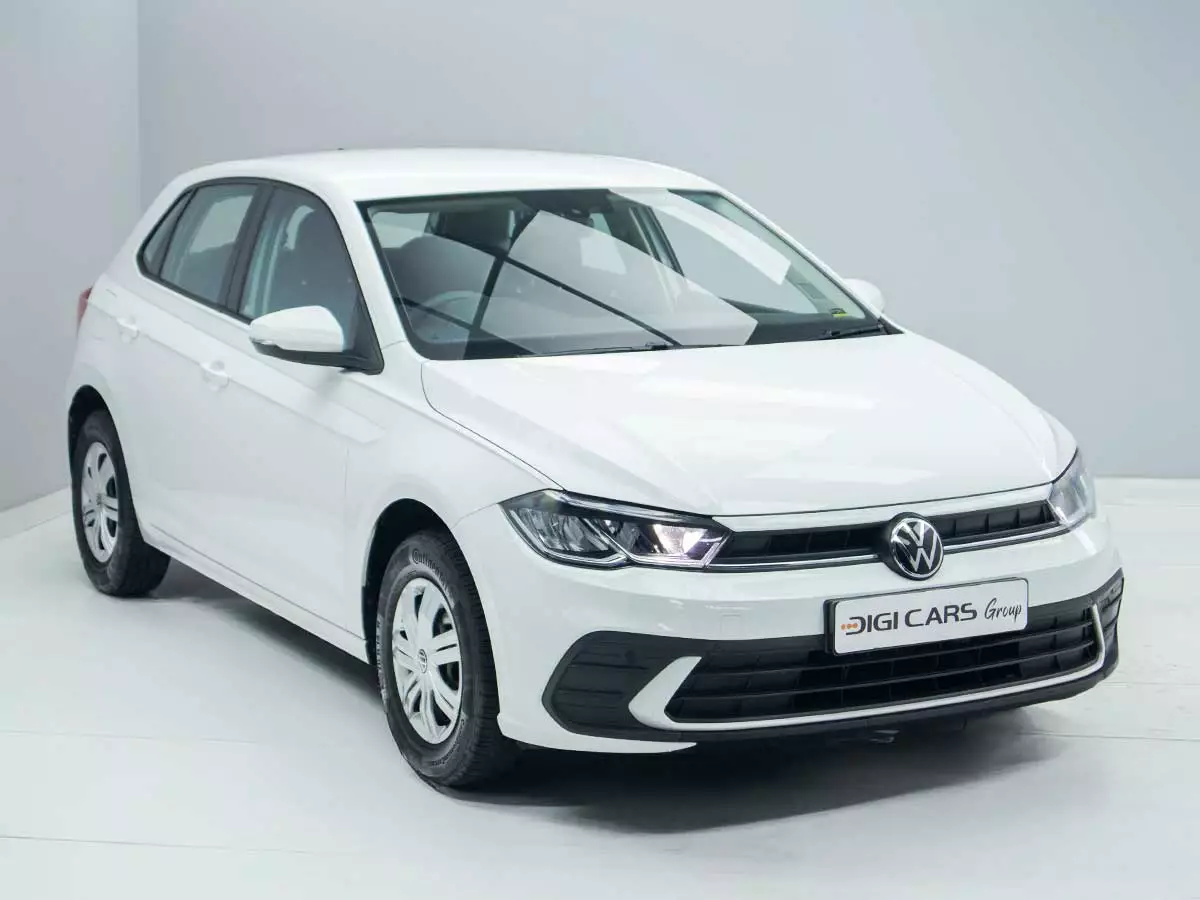 Vehicle Image for 2/17for Volkswagen Polo Hatch 1.0TSI 70kW