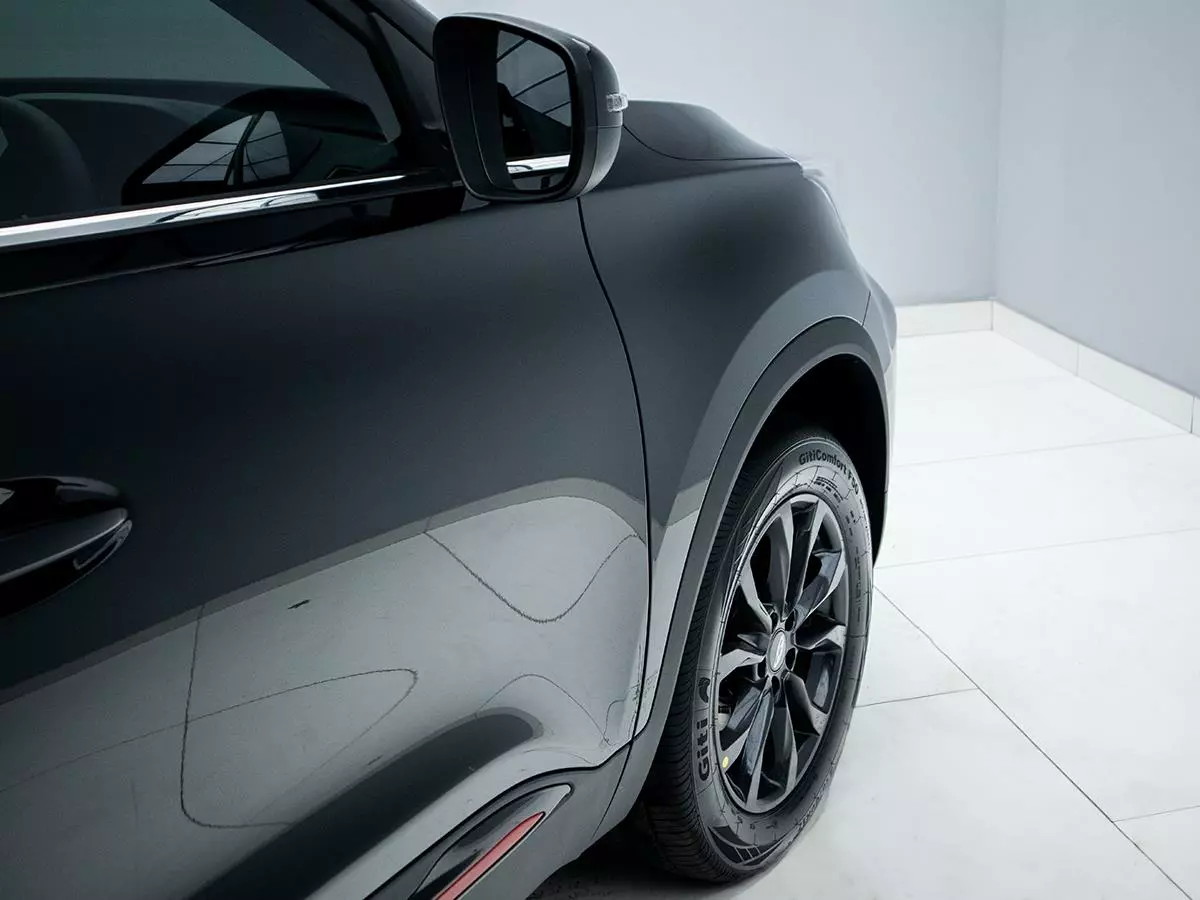 Vehicle Image for 5/18 for Chery Tiggo 4 Pro 1.5T Lit DCT Auto