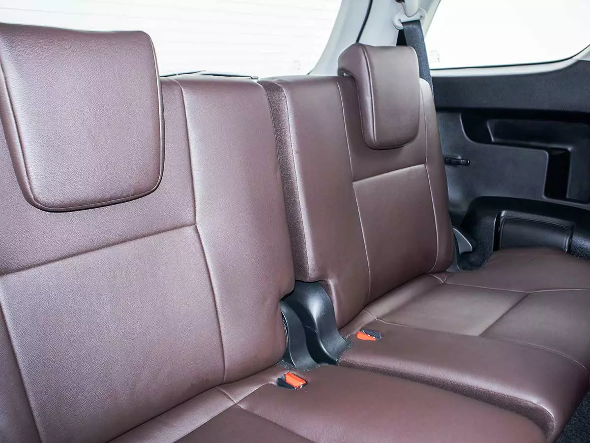 Vehicle Image for 16/18for Toyota Fortuner 2.4GD-6 Auto