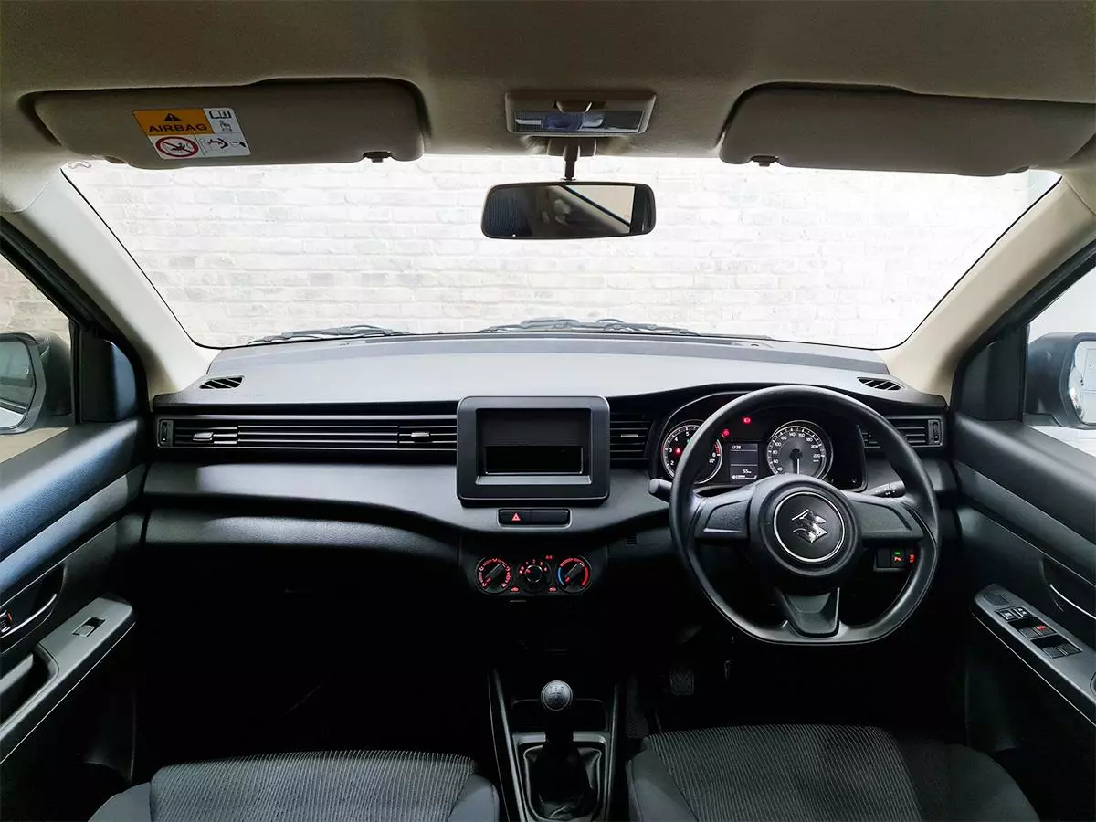 Vehicle Image for 14/18for Suzuki Ertiga 1.5 GA