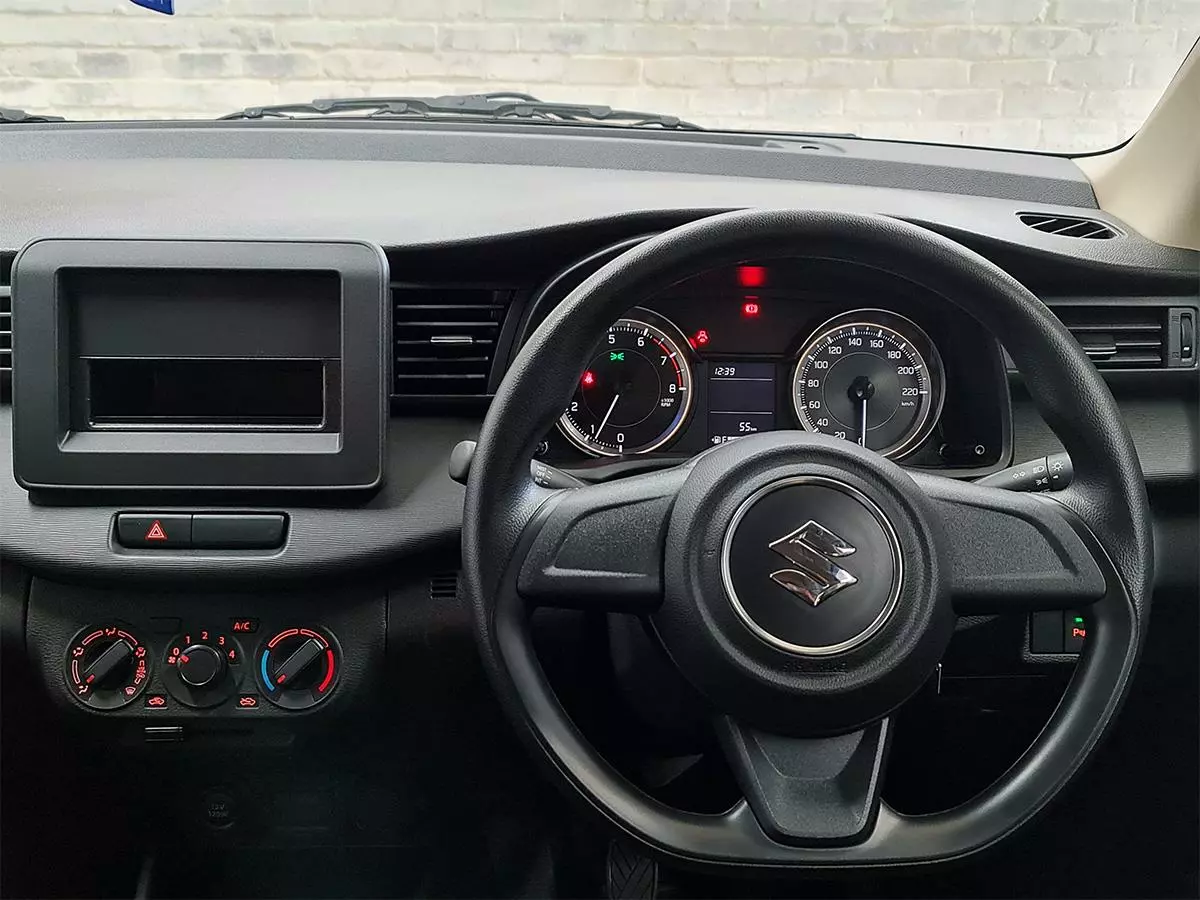 Vehicle Image for 15/18for Suzuki Ertiga 1.5 GA