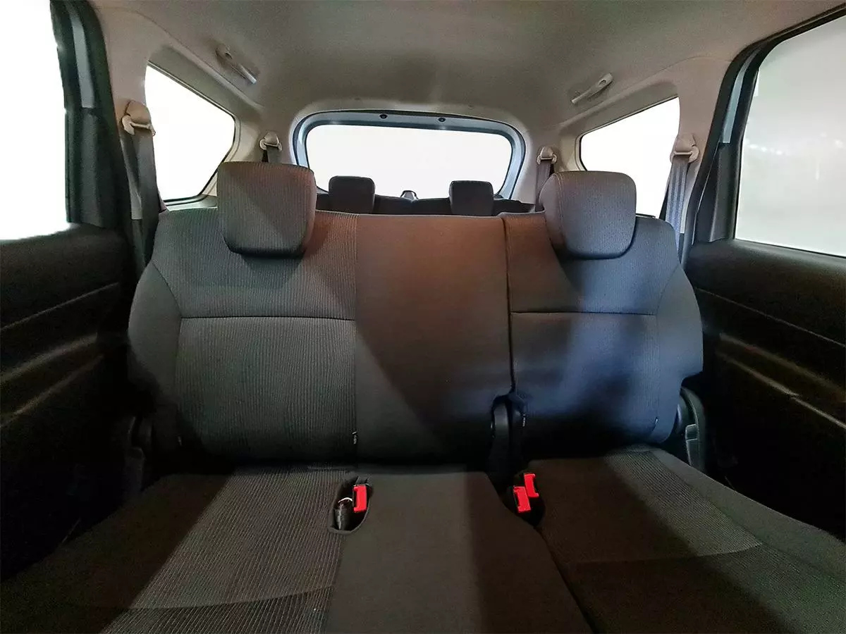 Vehicle Image for 17/18for Suzuki Ertiga 1.5 GA