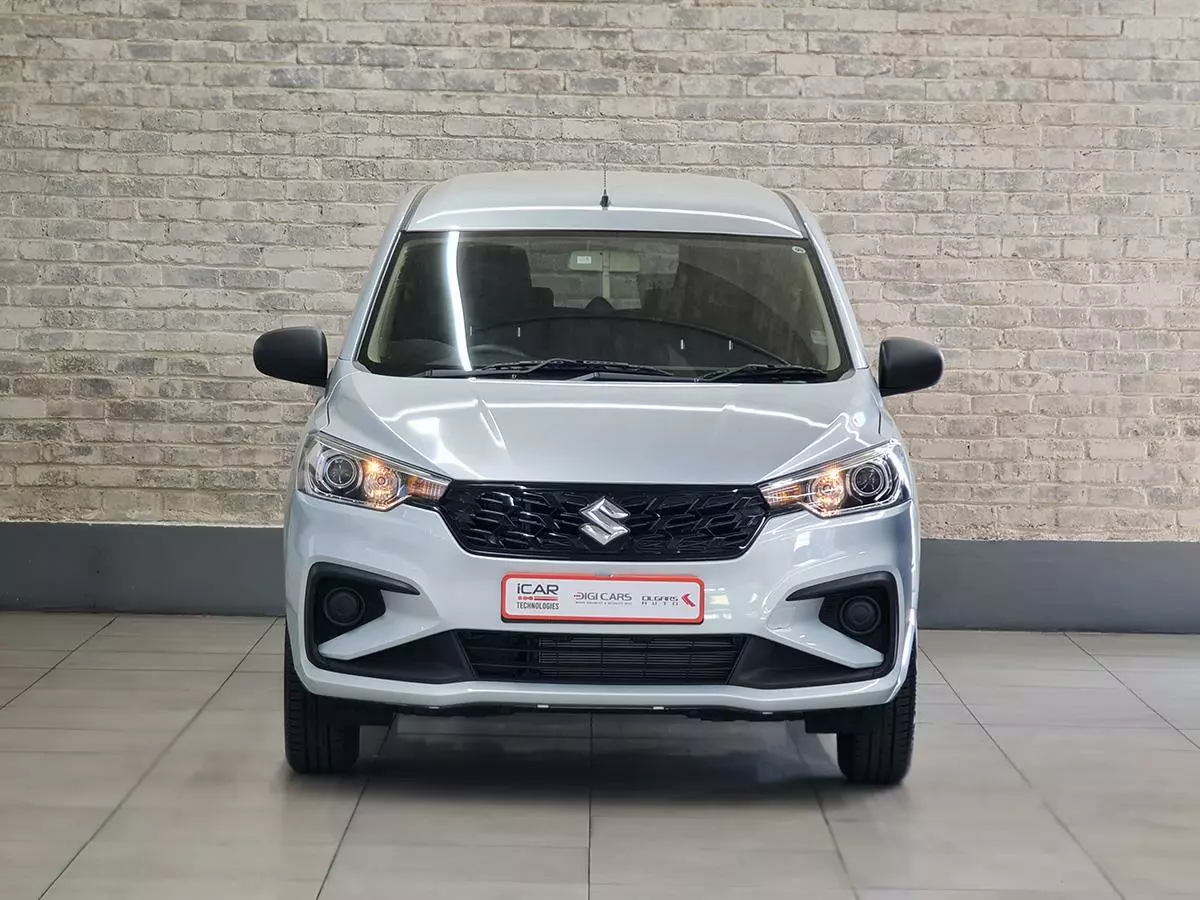 Vehicle Image for 3/18for Suzuki Ertiga 1.5 GA