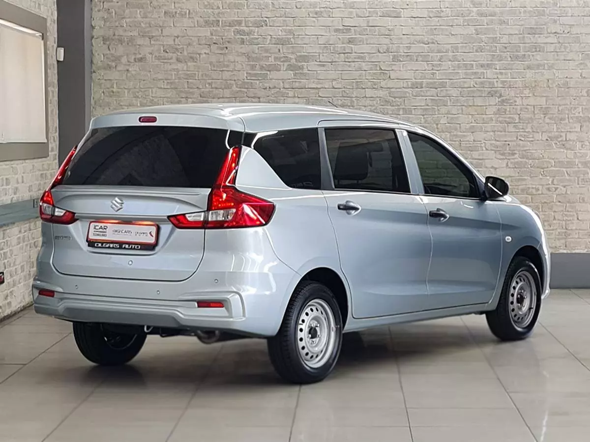 Vehicle Image for 5/18for Suzuki Ertiga 1.5 GA