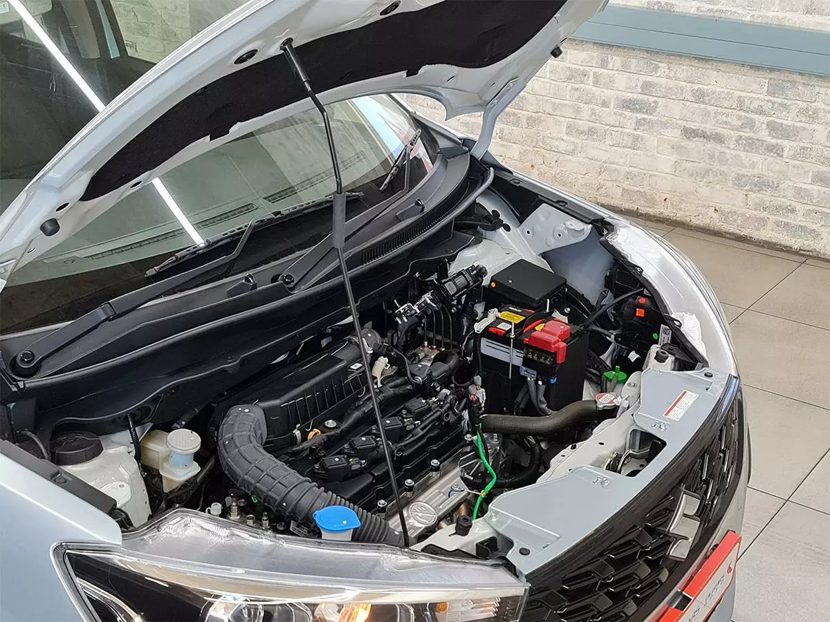 Vehicle Image for 8/18for Suzuki Ertiga 1.5 GA