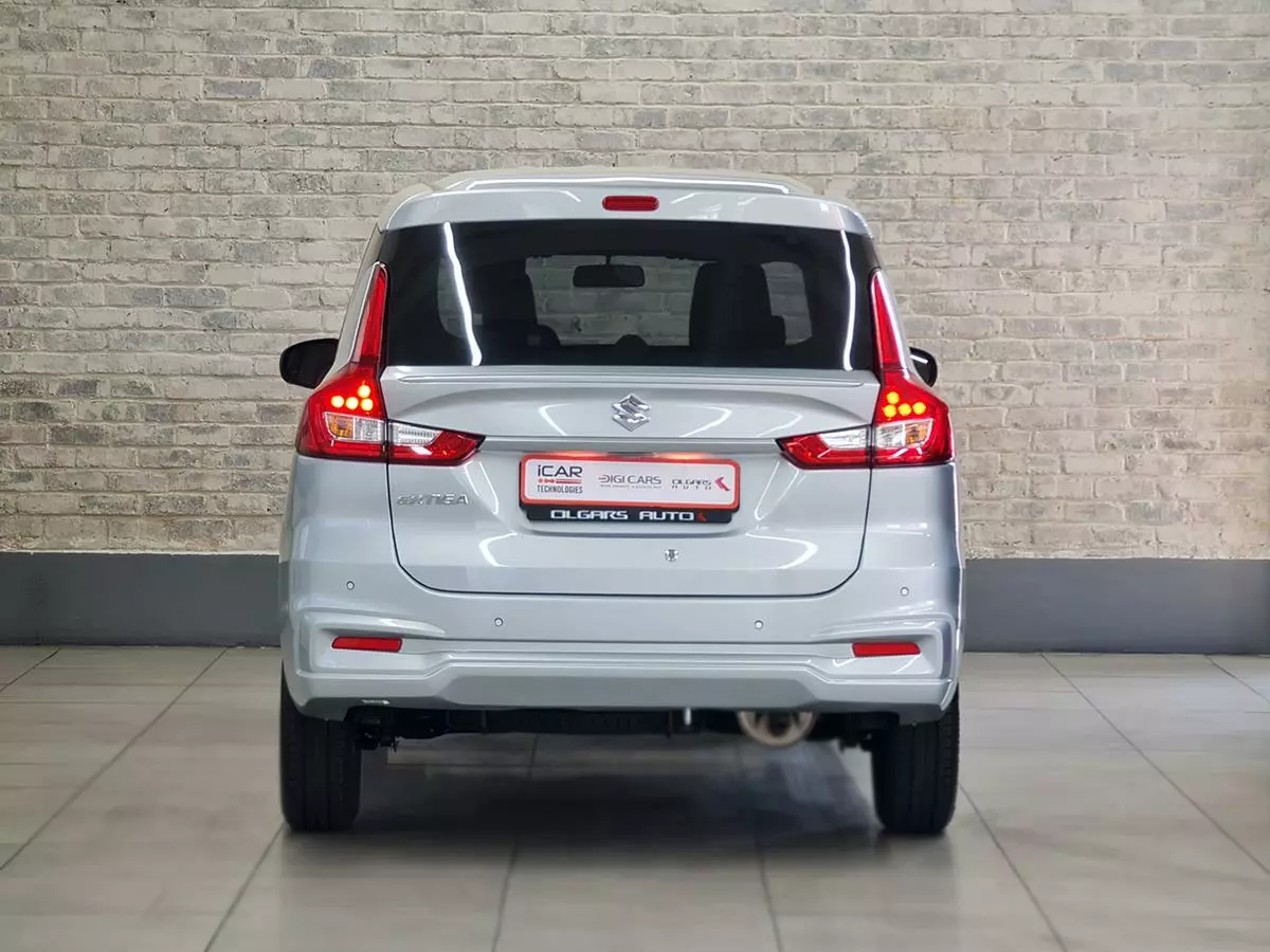 Vehicle Image for 9/18for Suzuki Ertiga 1.5 GA