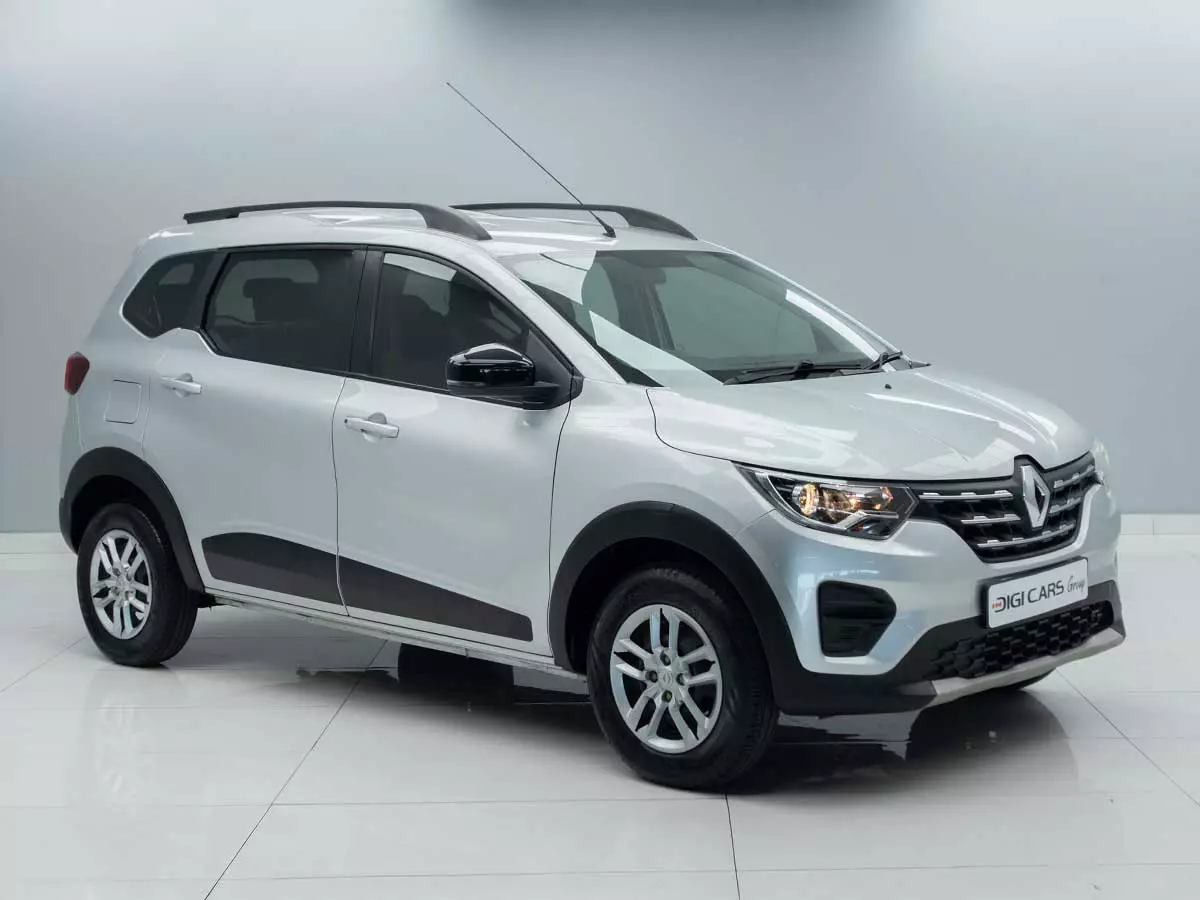 Renault Triber 1.0 Dynamique 2022