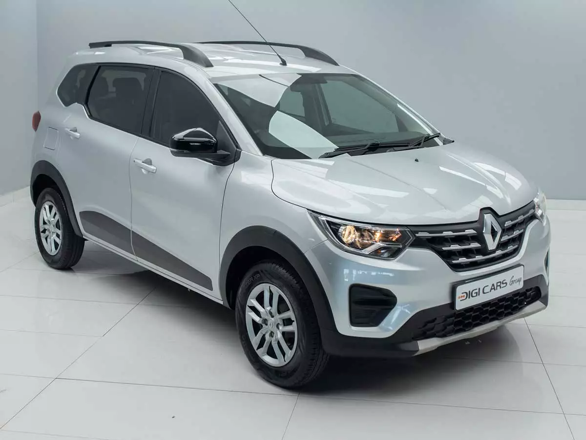 Vehicle Image for 2/18for Renault Triber 1.0 Dynamique