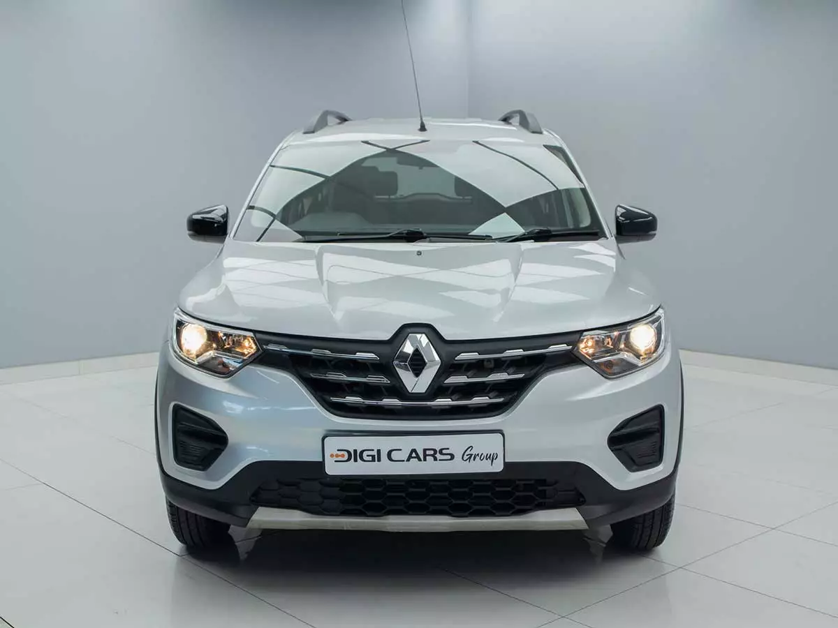 Vehicle Image for 3/18for Renault Triber 1.0 Dynamique