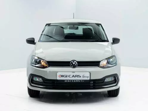 Vehicle Image for 3/17for Volkswagen Polo Vivo Hatch 1.4