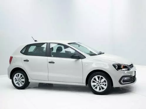 Vehicle Image for 4/17for Volkswagen Polo Vivo Hatch 1.4