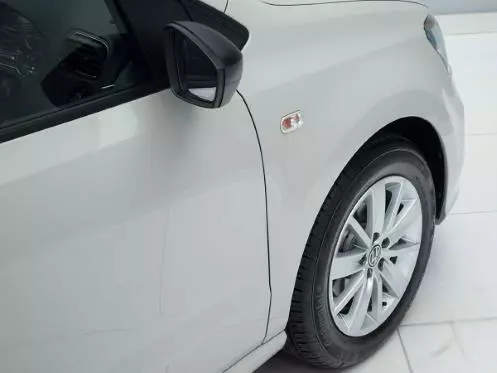 Vehicle Image for 7/17for Volkswagen Polo Vivo Hatch 1.4