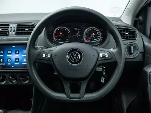 Vehicle Image for 10/17for Volkswagen Polo Vivo Hatch 1.4