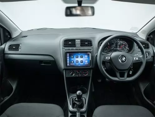 Vehicle Image for 14/17for Volkswagen Polo Vivo Hatch 1.4