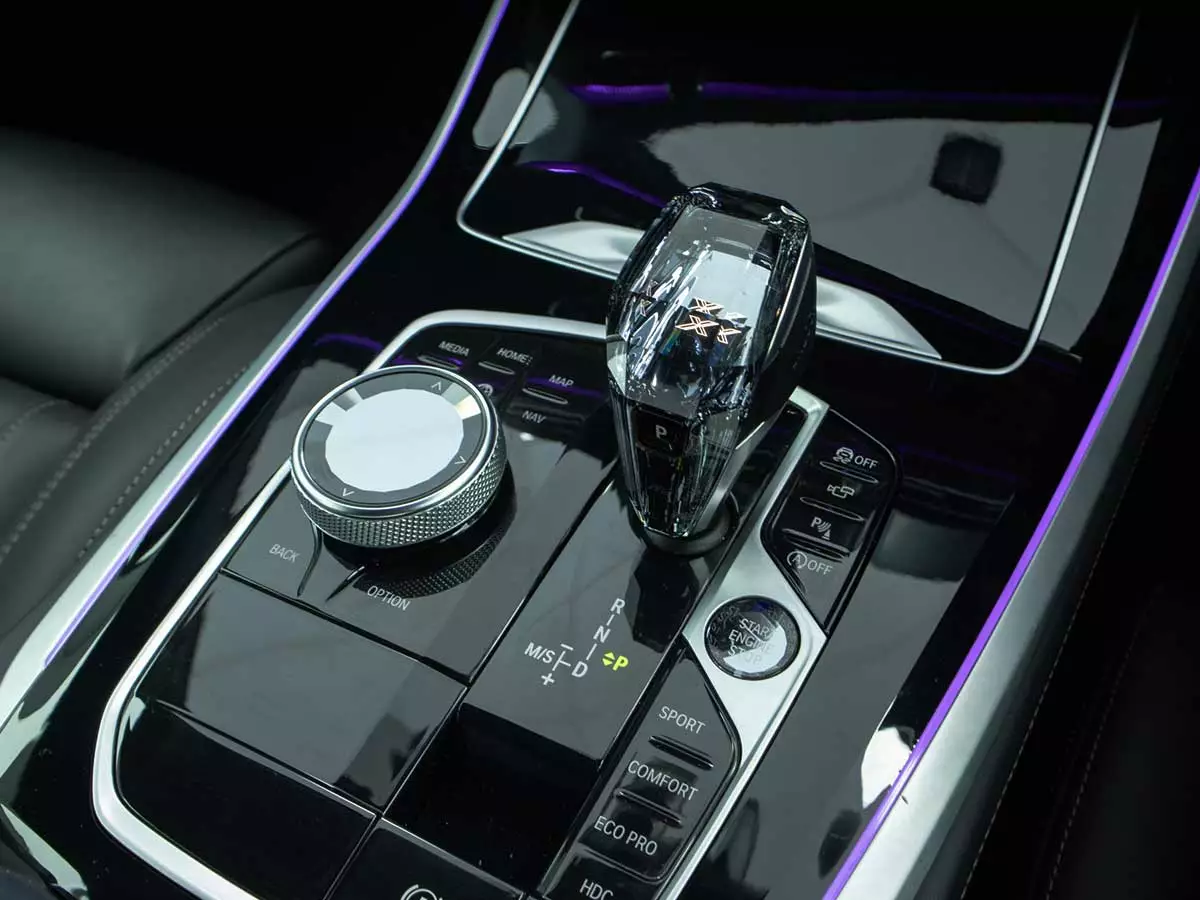 Vehicle Image for 12/17for BMW X5 M50d