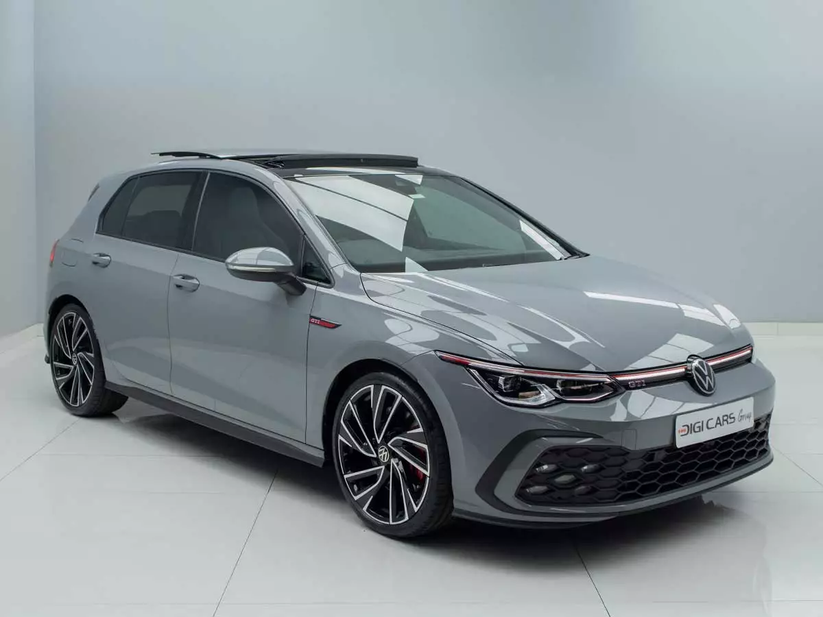 Vehicle Image for 1/17for Volkswagen Golf GTI