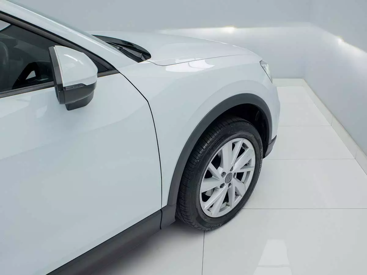 Vehicle Image for 7/17for Audi Q2 30TFSI