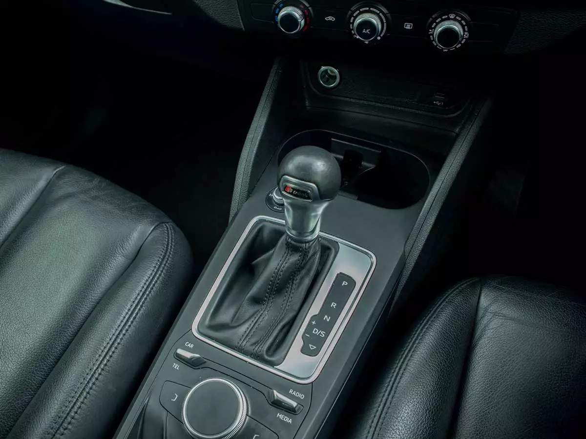 Vehicle Image for 12/17for Audi Q2 30TFSI