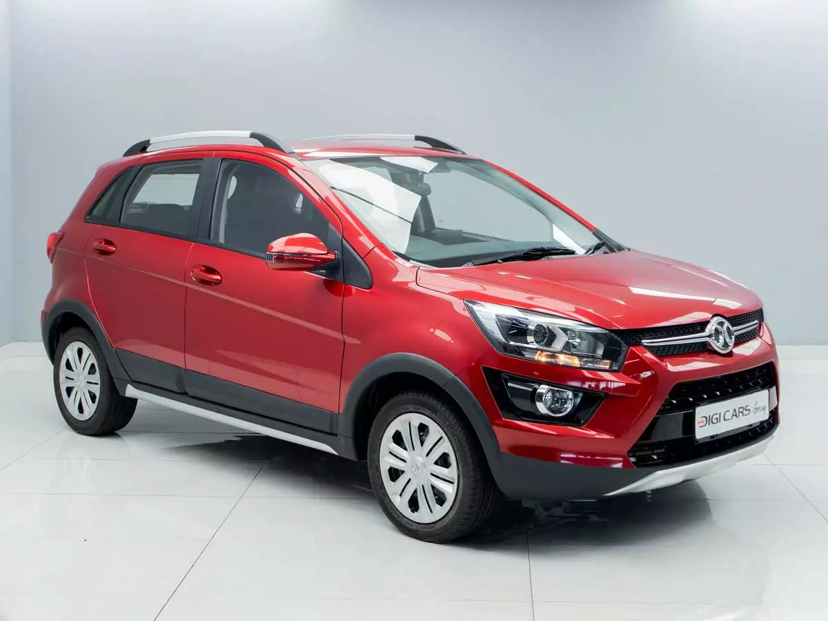 BAIC X25 1.5 Comfort 2025