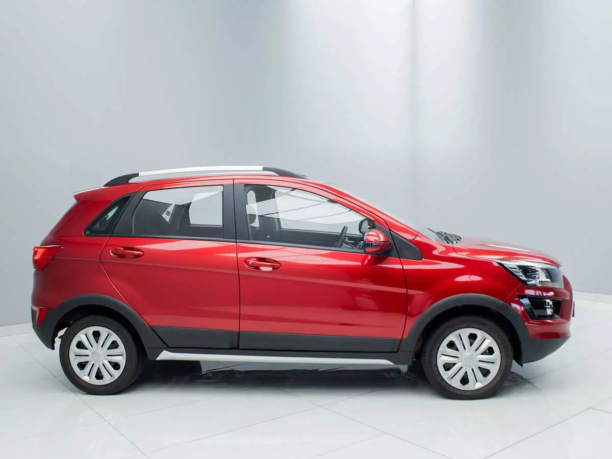 Vehicle Image for 3/17for BAIC X25 1.5 Comfort