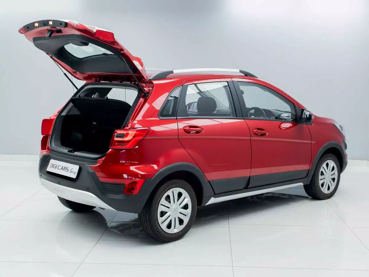 Vehicle Image for 6/17for BAIC X25 1.5 Comfort