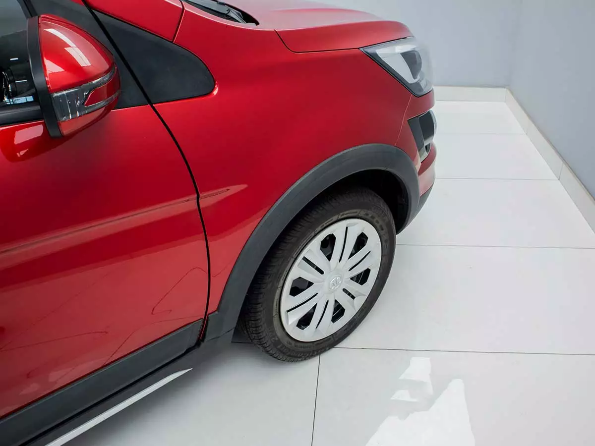 Vehicle Image for 7/17for BAIC X25 1.5 Comfort