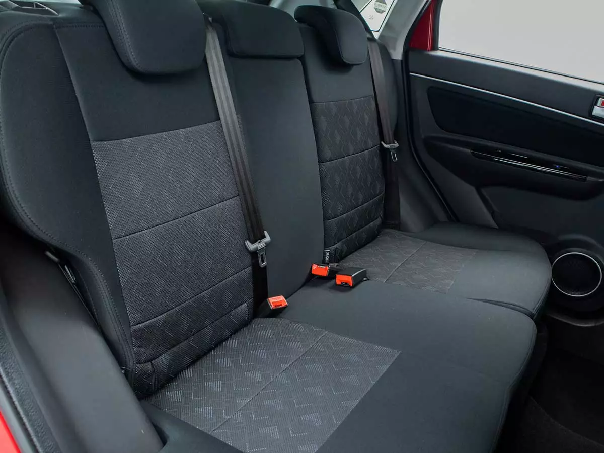 Vehicle Image for 16/17for BAIC X25 1.5 Comfort