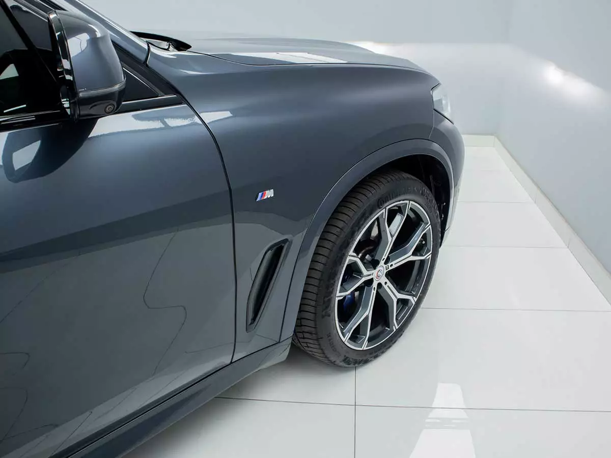 Vehicle Image for 7/17for BMW X5 xDrive30d M Sport