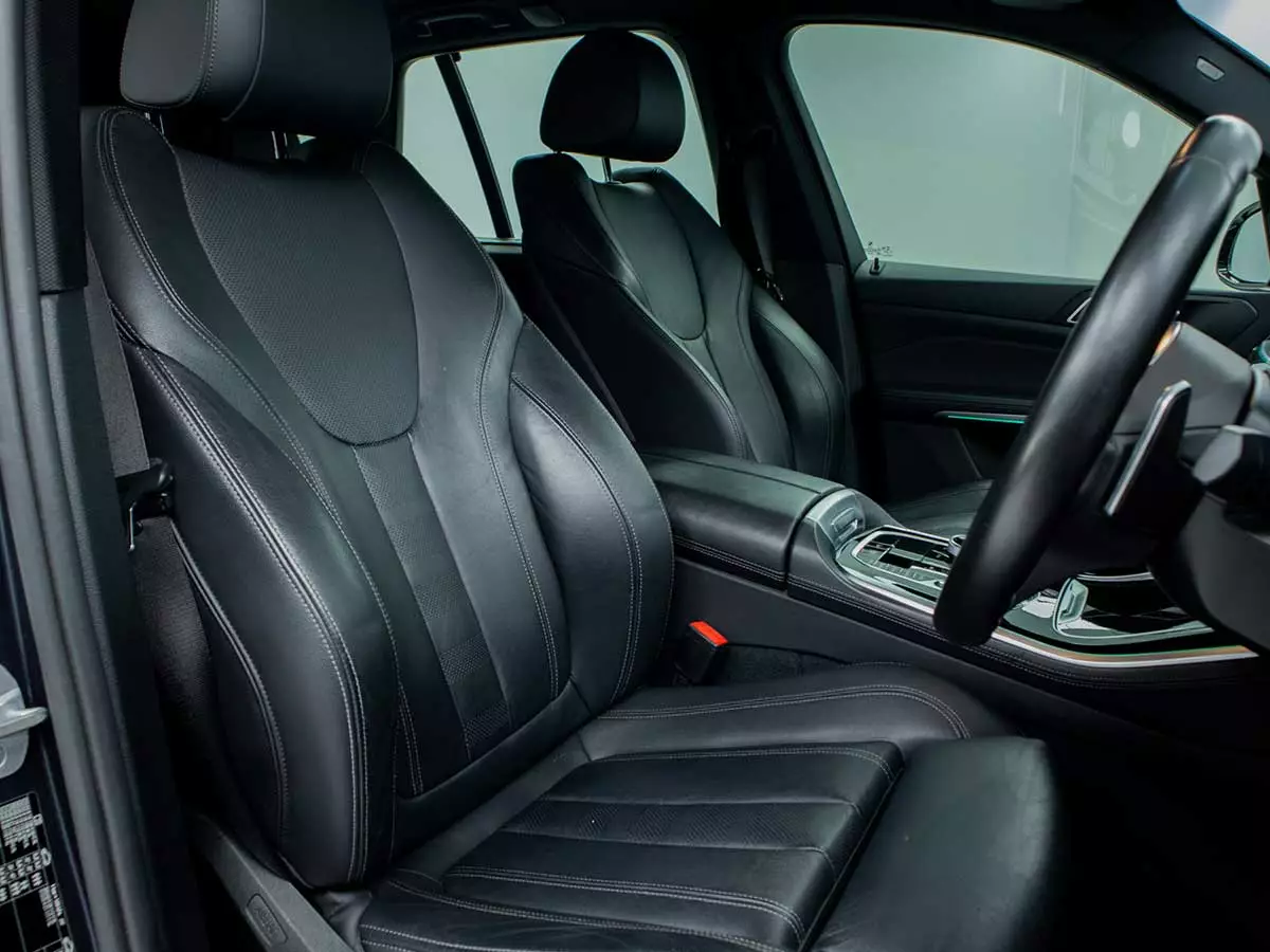 Vehicle Image for 17/17for BMW X5 xDrive30d M Sport
