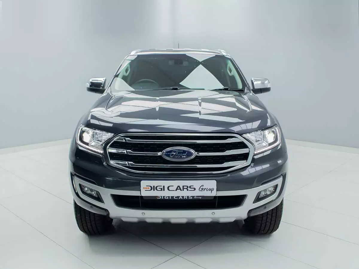 Vehicle Image for 3/18for Ford Everest 2.0SiT 4WD XLT