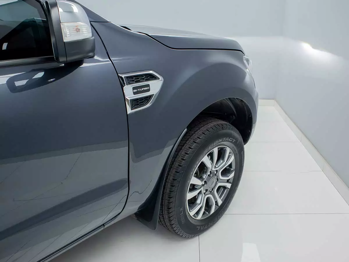 Vehicle Image for 7/18for Ford Everest 2.0SiT 4WD XLT