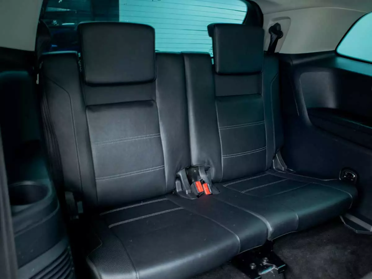 Vehicle Image for 16/18for Ford Everest 2.0SiT 4WD XLT