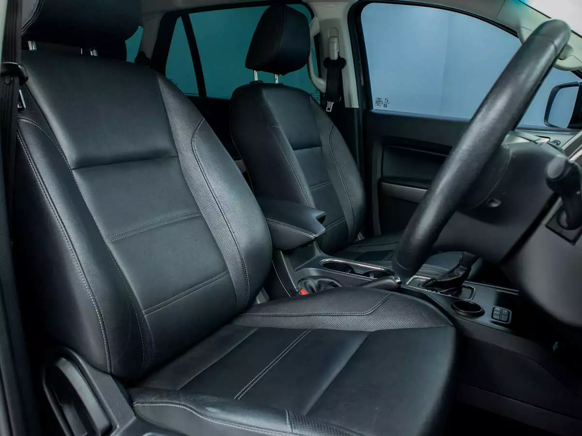 Vehicle Image for 18/18for Ford Everest 2.0SiT 4WD XLT