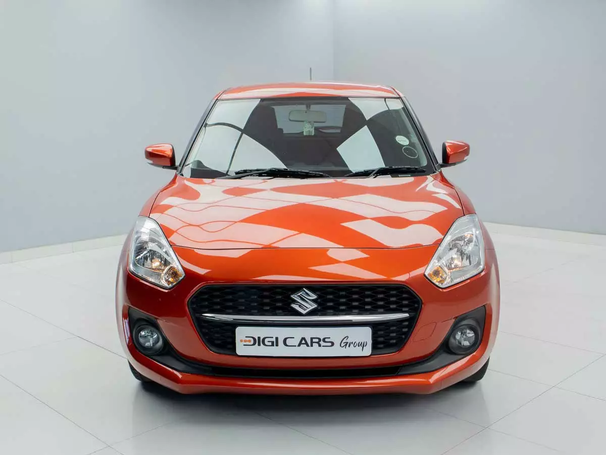Vehicle Image for 3/17for Suzuki Swift 1.2 GL