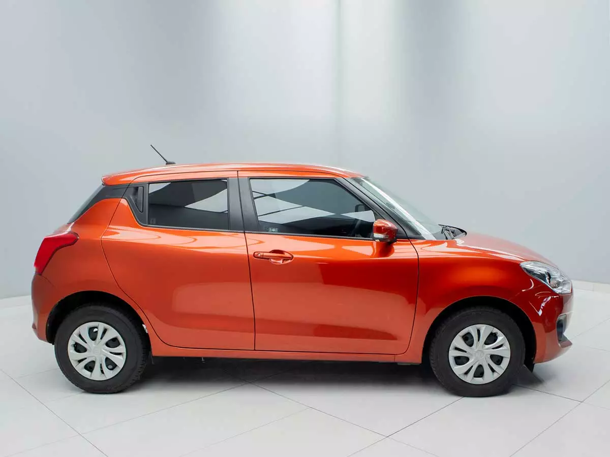 Vehicle Image for 4/17for Suzuki Swift 1.2 GL
