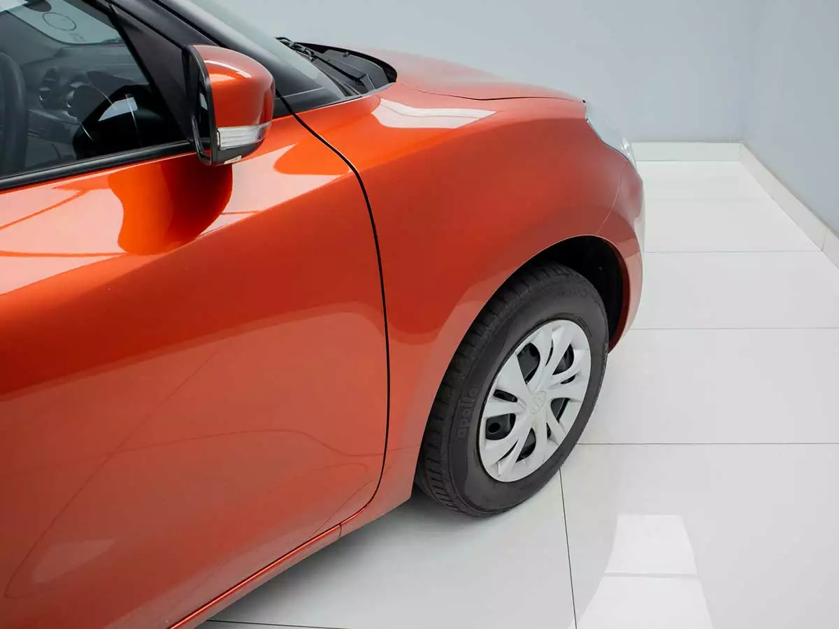 Vehicle Image for 7/17for Suzuki Swift 1.2 GL