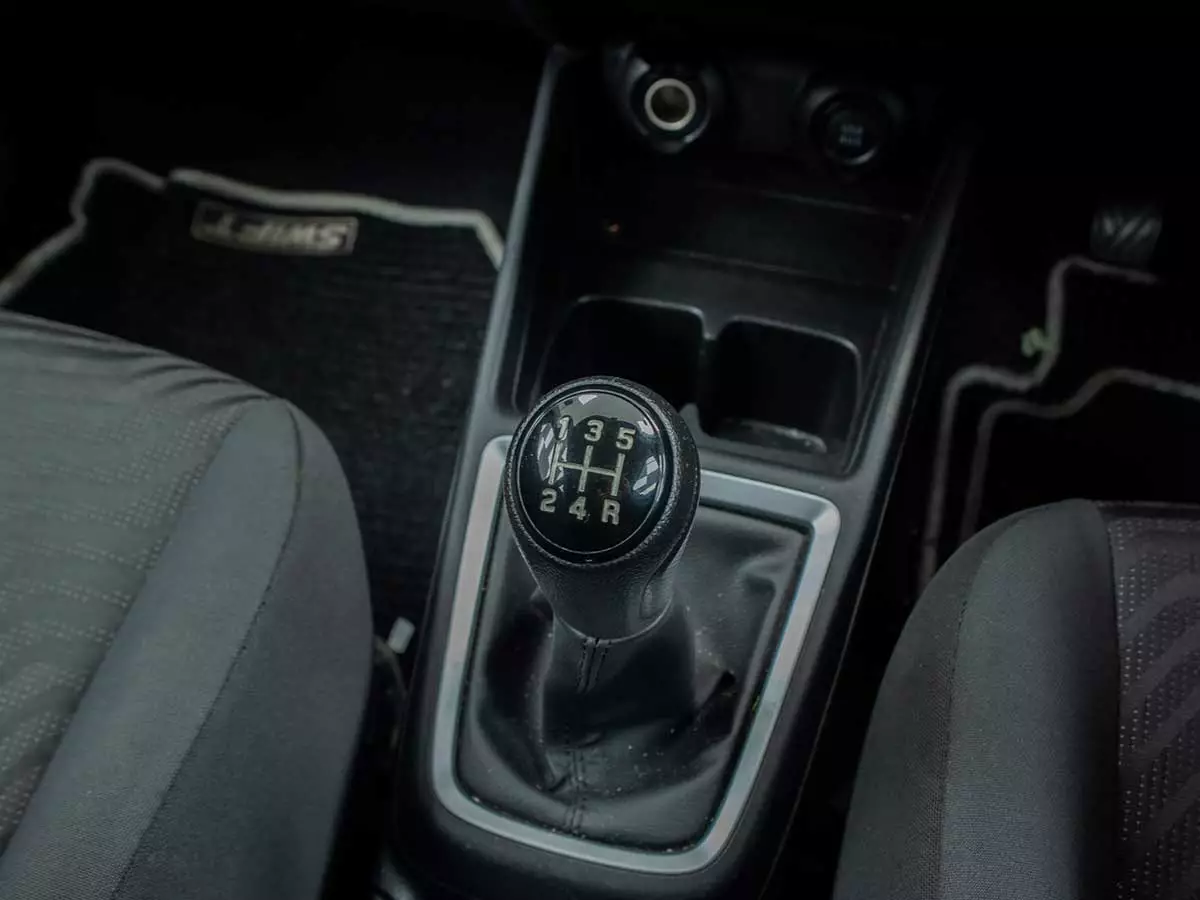 Vehicle Image for 12/17for Suzuki Swift 1.2 GL