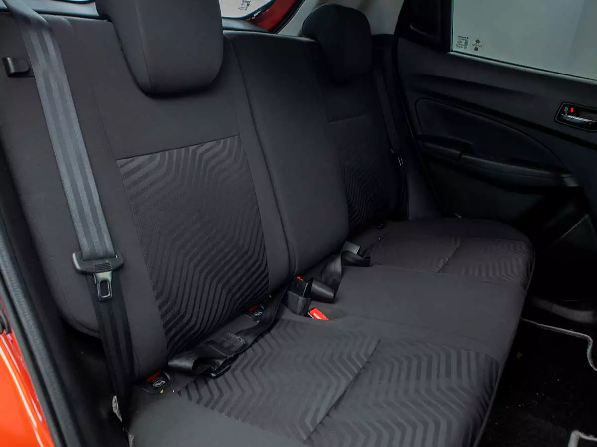 Vehicle Image for 16/17for Suzuki Swift 1.2 GL