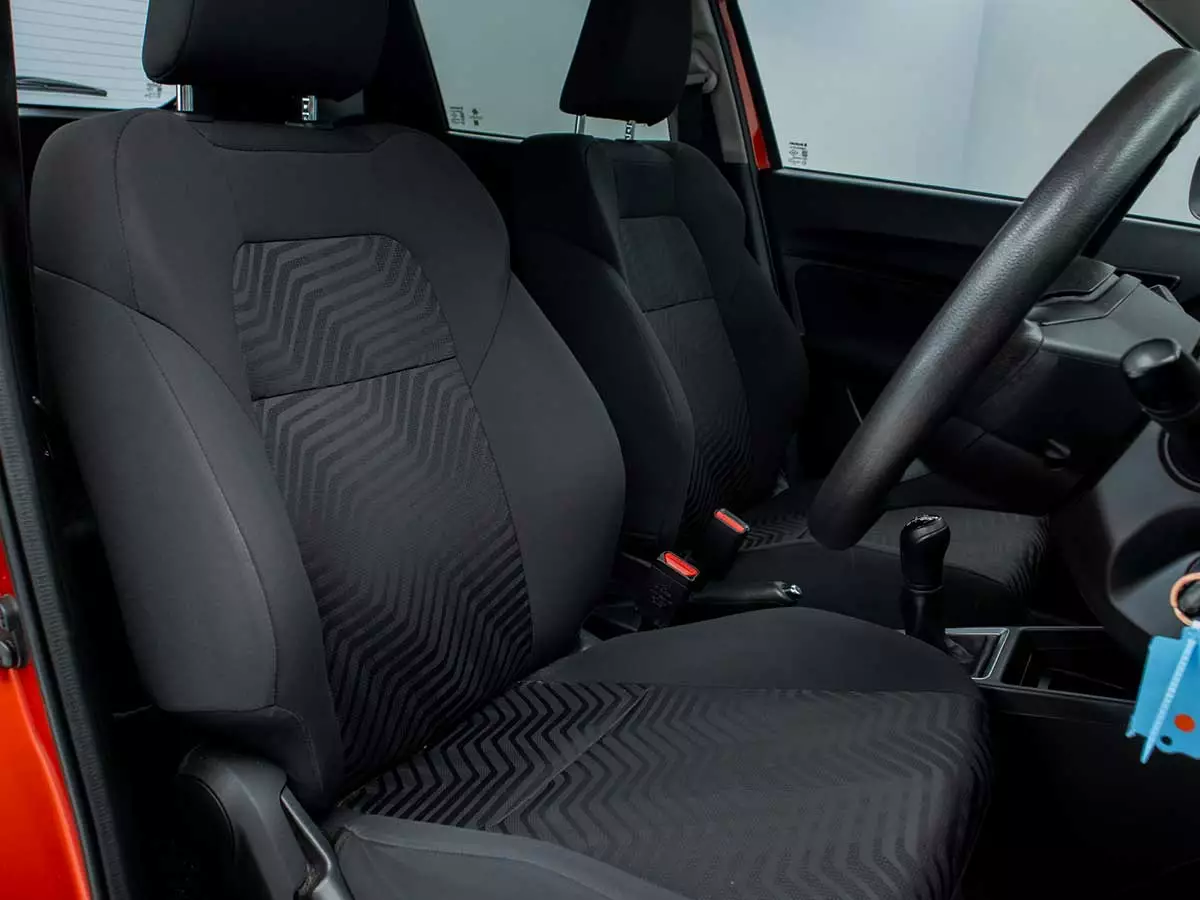Vehicle Image for 17/17for Suzuki Swift 1.2 GL