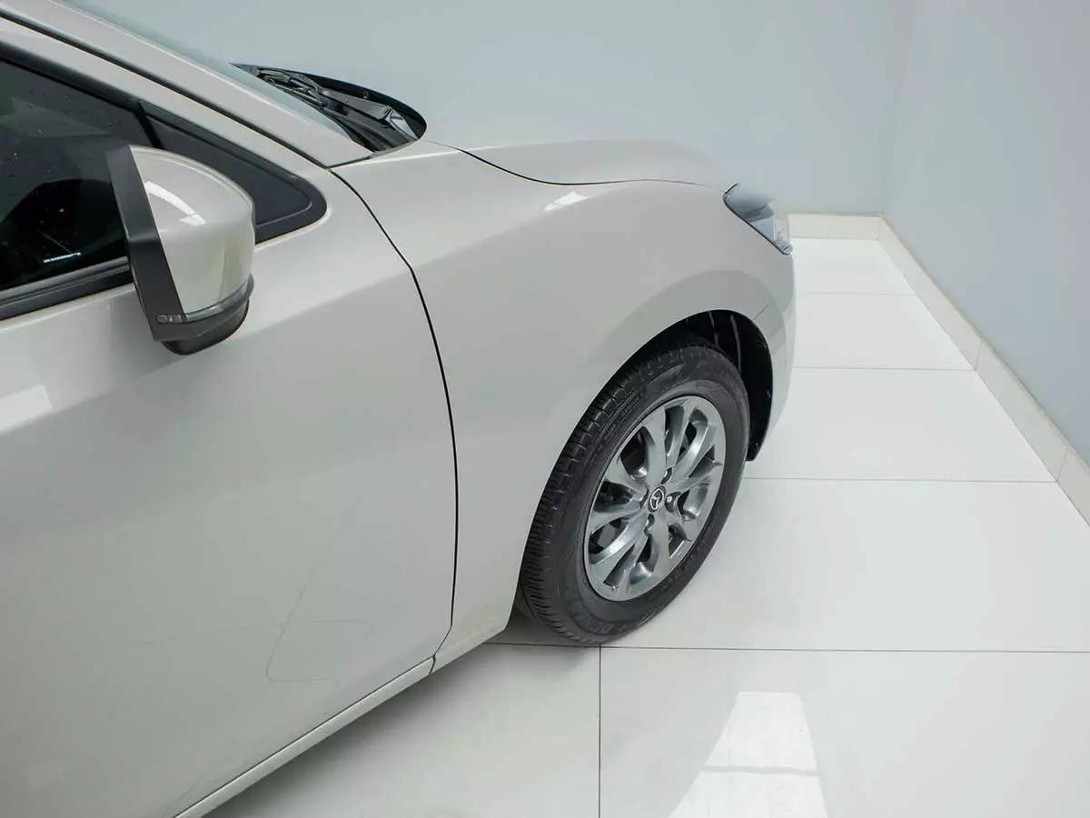 Vehicle Image for 7/17for Mazda Mazda2 1.5 Dynamic Auto