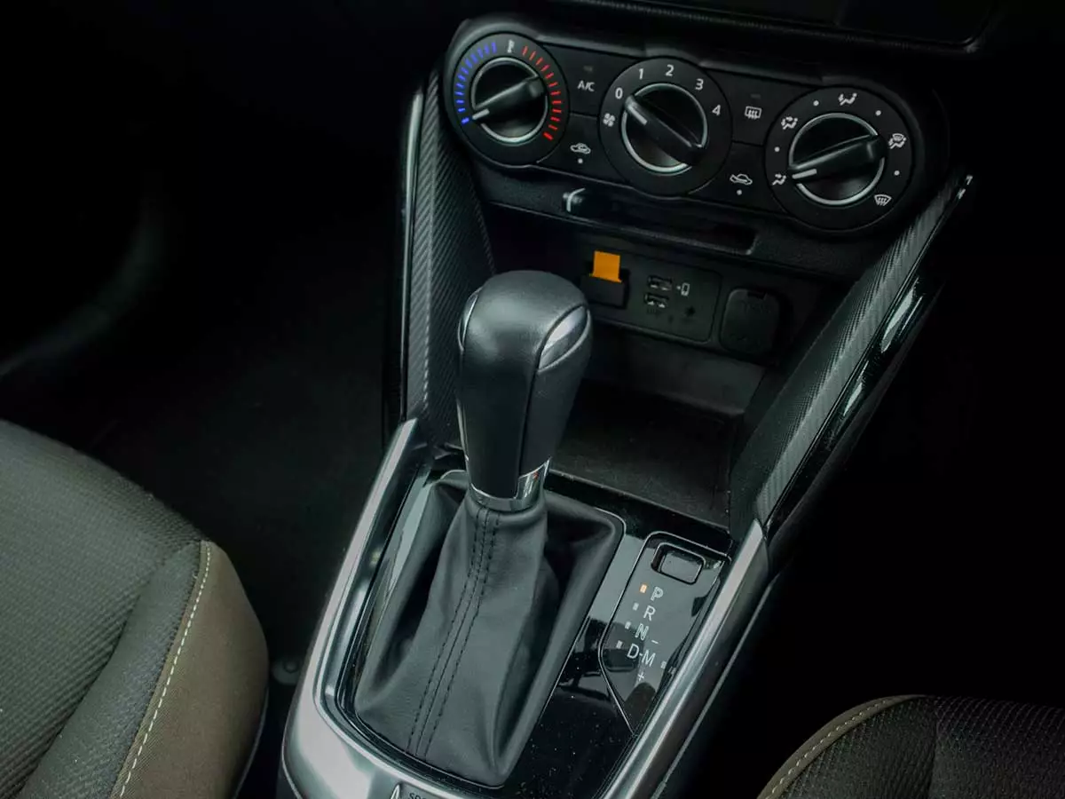 Vehicle Image for 12/17for Mazda Mazda2 1.5 Dynamic Auto