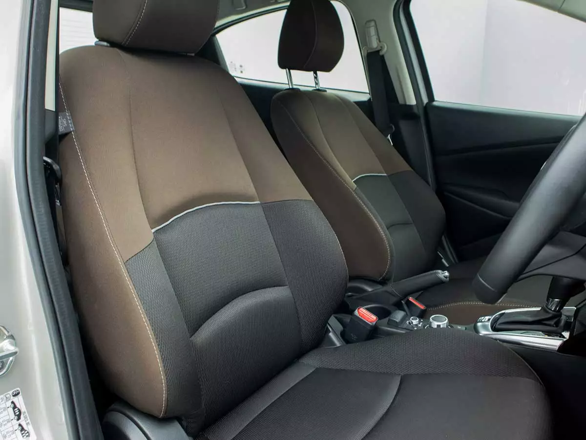 Vehicle Image for 17/17for Mazda Mazda2 1.5 Dynamic Auto