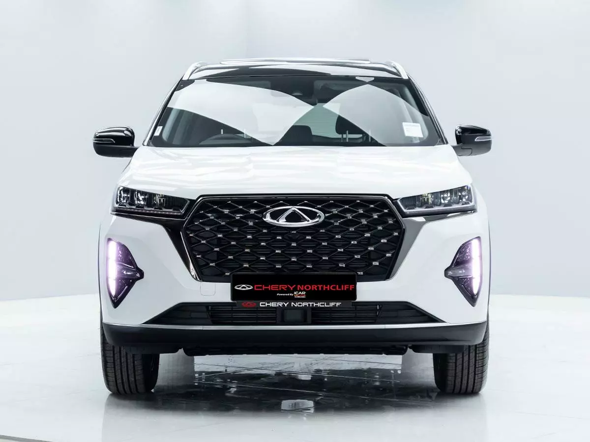 Vehicle Image for 3/17for Chery Tiggo 7 Pro 1.5T Executive