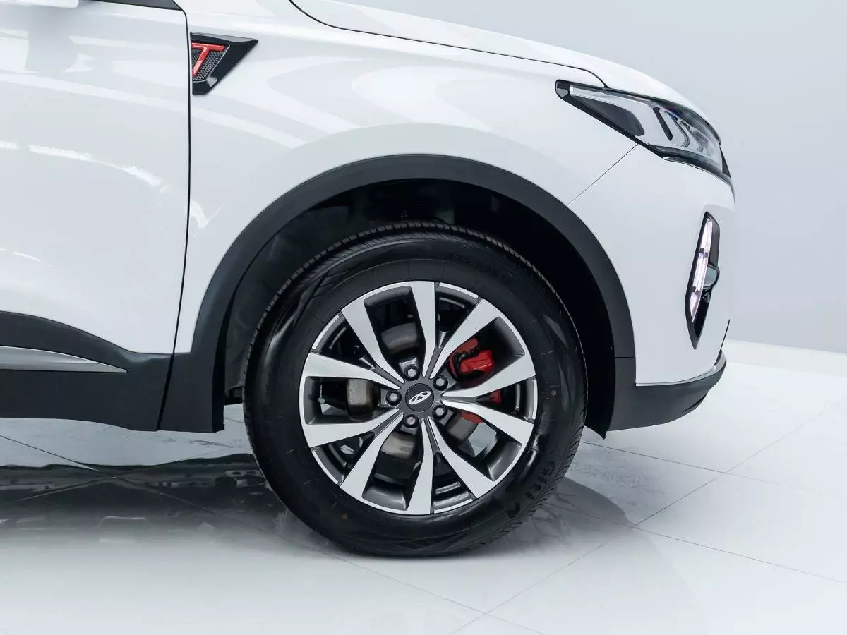 Vehicle Image for 7/17for Chery Tiggo 7 Pro 1.5T Executive