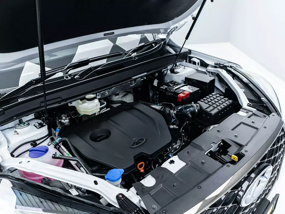 Vehicle Image for 8/17for Chery Tiggo 7 Pro 1.5T Executive