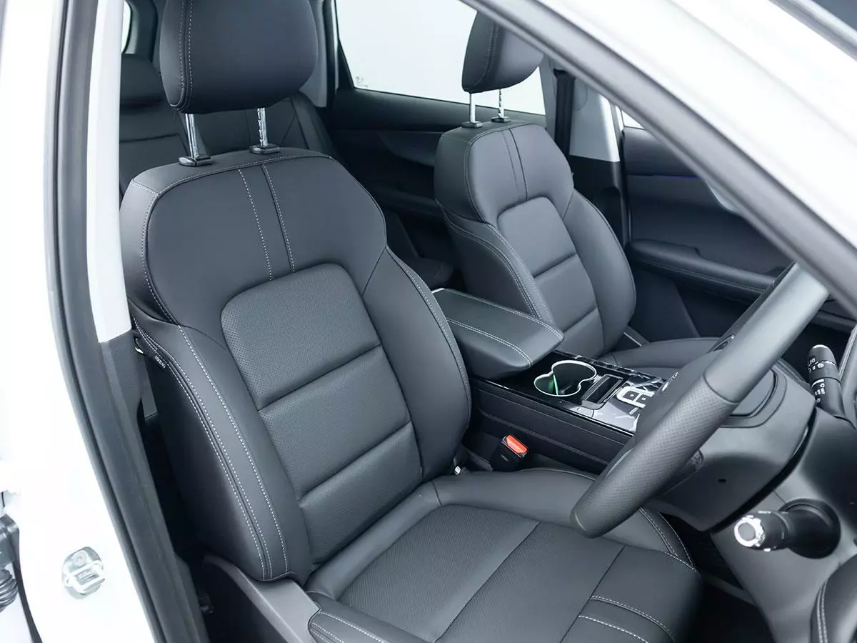 Vehicle Image for 17/17for Chery Tiggo 7 Pro 1.5T Executive