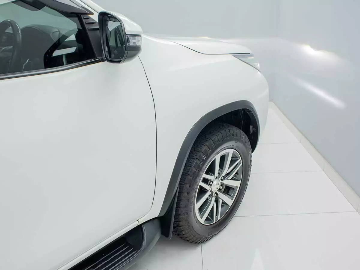Vehicle Image for 7/18for Toyota Fortuner 2.8GD-6 Auto