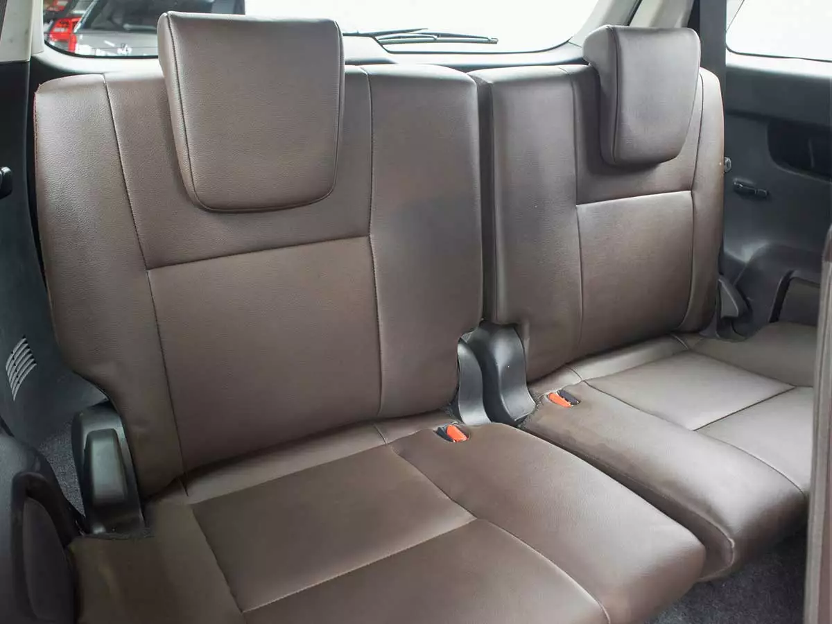 Vehicle Image for 16/18for Toyota Fortuner 2.8GD-6 Auto