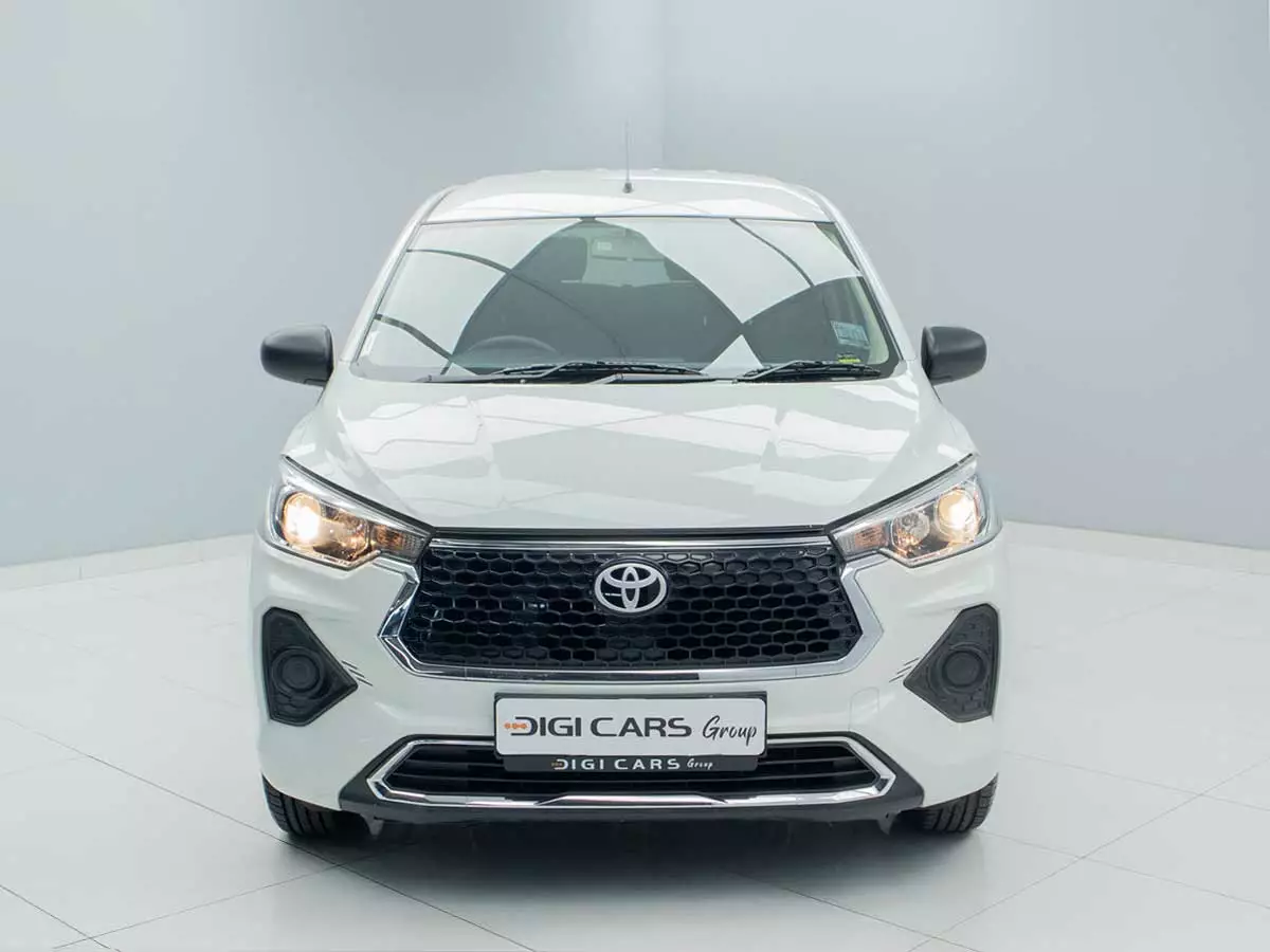 Vehicle Image for 3/18for Toyota Rumion 1.5 S