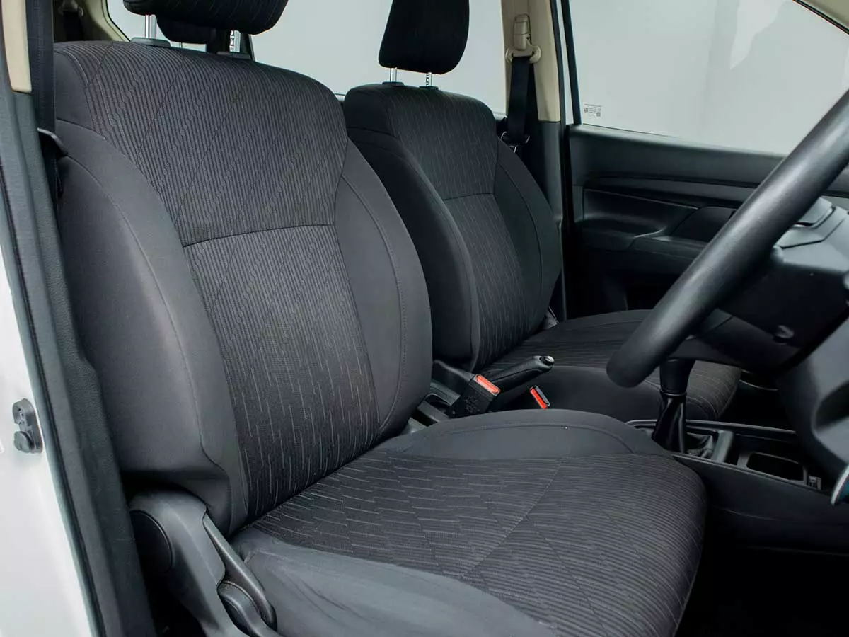 Vehicle Image for 18/18for Toyota Rumion 1.5 S